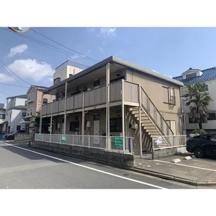 シティハイム ヤマネの画像