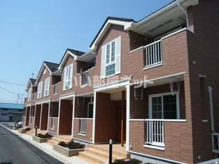 メゾン ド シンフォニーの画像