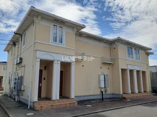 プルミエ ラムール A棟の画像