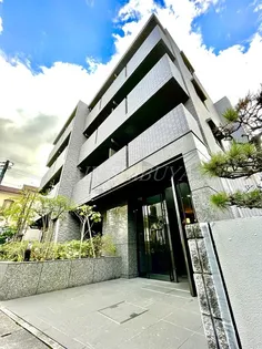 ルーブル武蔵中原の画像