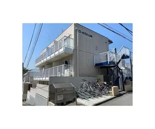 ビレッジヒル上大崎の画像