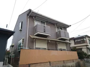 小林ハイツの画像