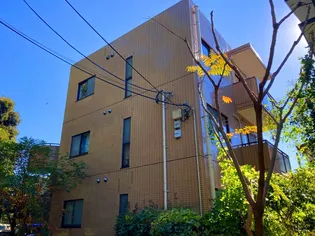 アルカディア石神井台の画像