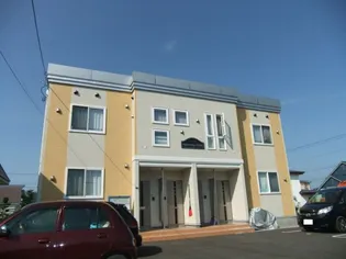 ハーモニーチルドの画像