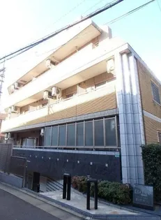 ガーラ ヒルズ目黒東山の画像