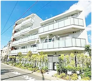 デュオステージ京成曳舟の画像