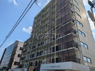 サンハイツ陽光台パート2の画像