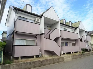 ビューハイツ善の画像