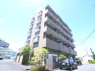 シャルムハイツの画像