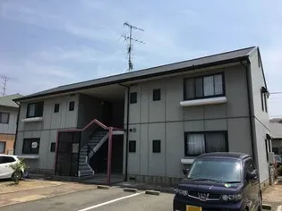 グランカーサ安岡 V棟の画像