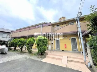 雅コーポBの画像