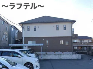 フローラルガーデンDの画像