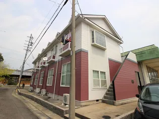 グレース葉栗の画像