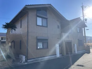 サンビレッジ瑞景Dの画像