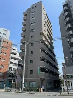 カテリーナ千駄木の画像