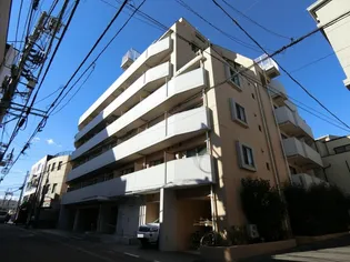 KDXレジデンス雪谷大塚の画像