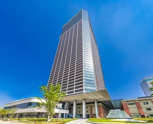 ザ タワー横浜北仲の画像