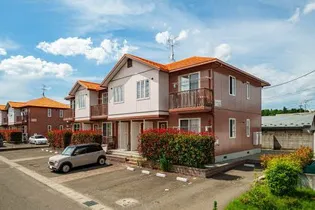 シャーメゾン カンタの画像