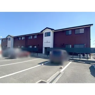 メゾンドパルテール B棟の画像