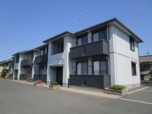 サザンコーポラス D棟の画像