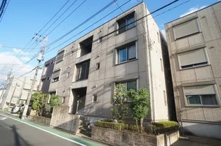 カーサティダーBの画像