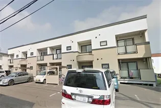 エストラージュ西野参番館の画像