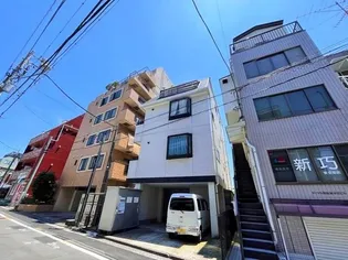 CASA KーRYUの画像