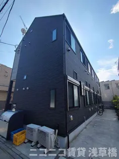 ハーモニーテラス久我山の画像