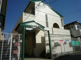 ベルピア北柏第6ー2の画像