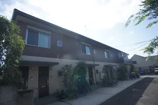 フォレナ成城の画像