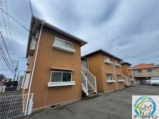 ナガイハイツの画像