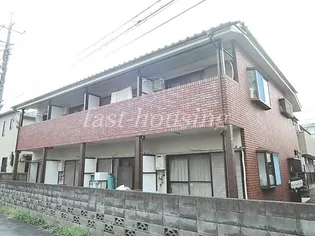 シャトーエトアールの画像