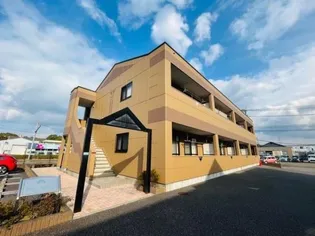 グレイス ヴィラⅠの画像