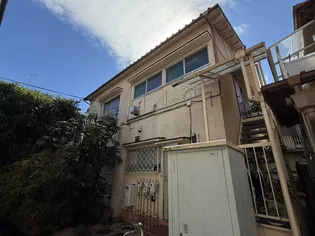 五本木第二ビルの画像