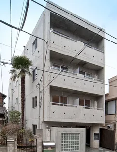 KTグランデ用賀の画像