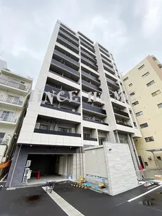 アーバネックス早稲田テラスの画像