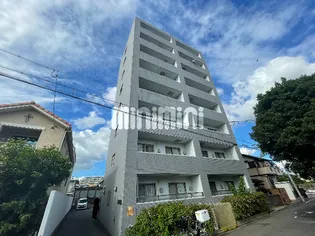 ノーブル庄内通の画像