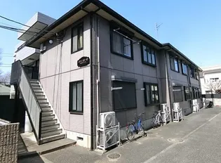 メゾンスリーゼの画像