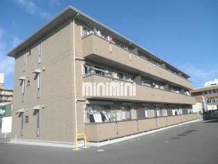 アーバン西大道の画像