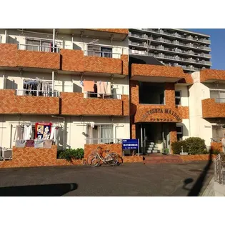 チトセヤメゾンの画像