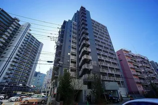 TOPAZ本厚木の画像