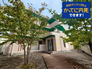 エスポワール坊ノ前Bの画像