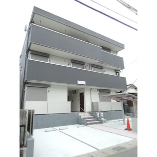 ライラックの画像