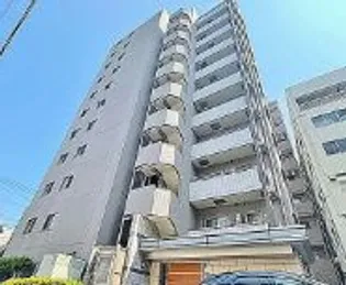 ヴェルディーク浅草の画像