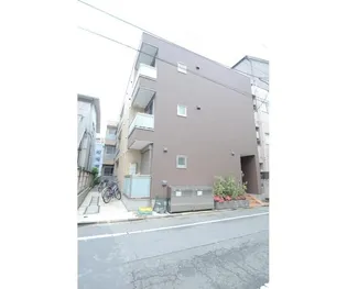 ARGIONE坂上の画像