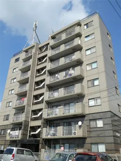 ピュア光マンションの画像