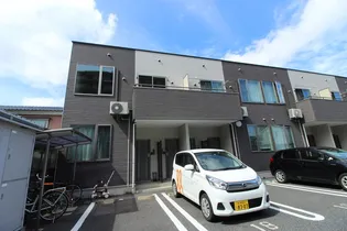 グランソレーユC棟の画像