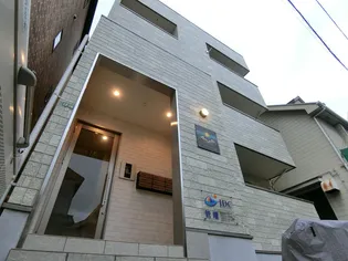 プラン ソレイユAの画像