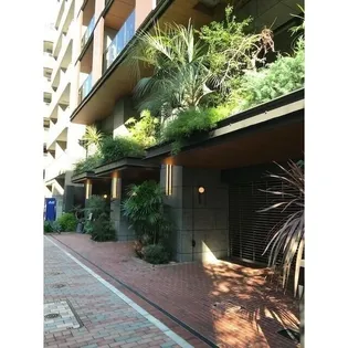 ASPRIME八丁堀【4階】の外観