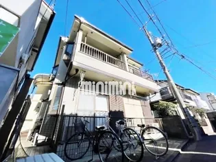 ハイツフローリアの画像